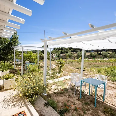 Tenuta Monsalvato Otrante