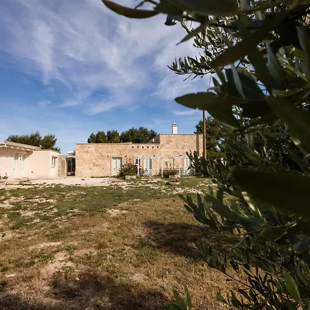 Tenuta Monsalvato Otrante