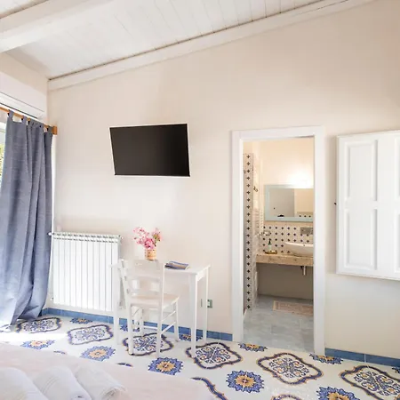 Tenuta Monsalvato Séjour à la ferme