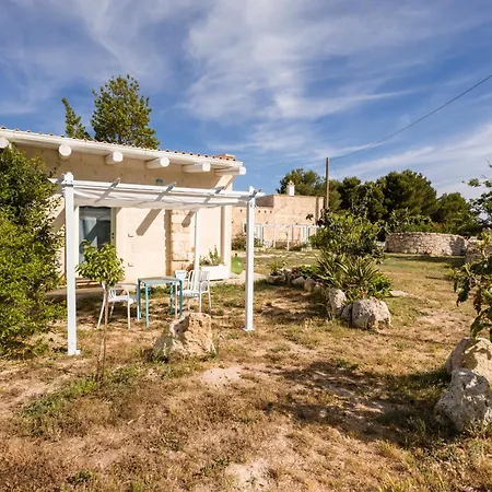 Séjour à la ferme Tenuta Monsalvato *