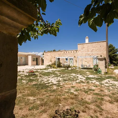 Tenuta Monsalvato * Otrante